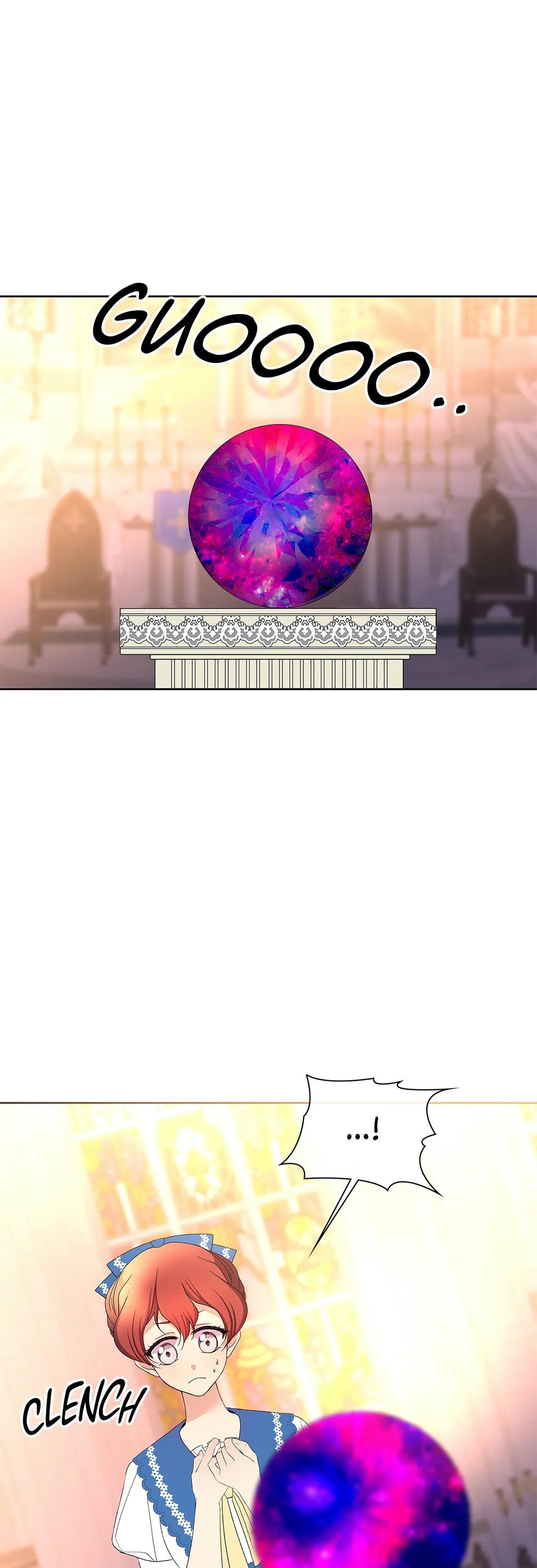 Princess Villainess Chapter 35 image 33