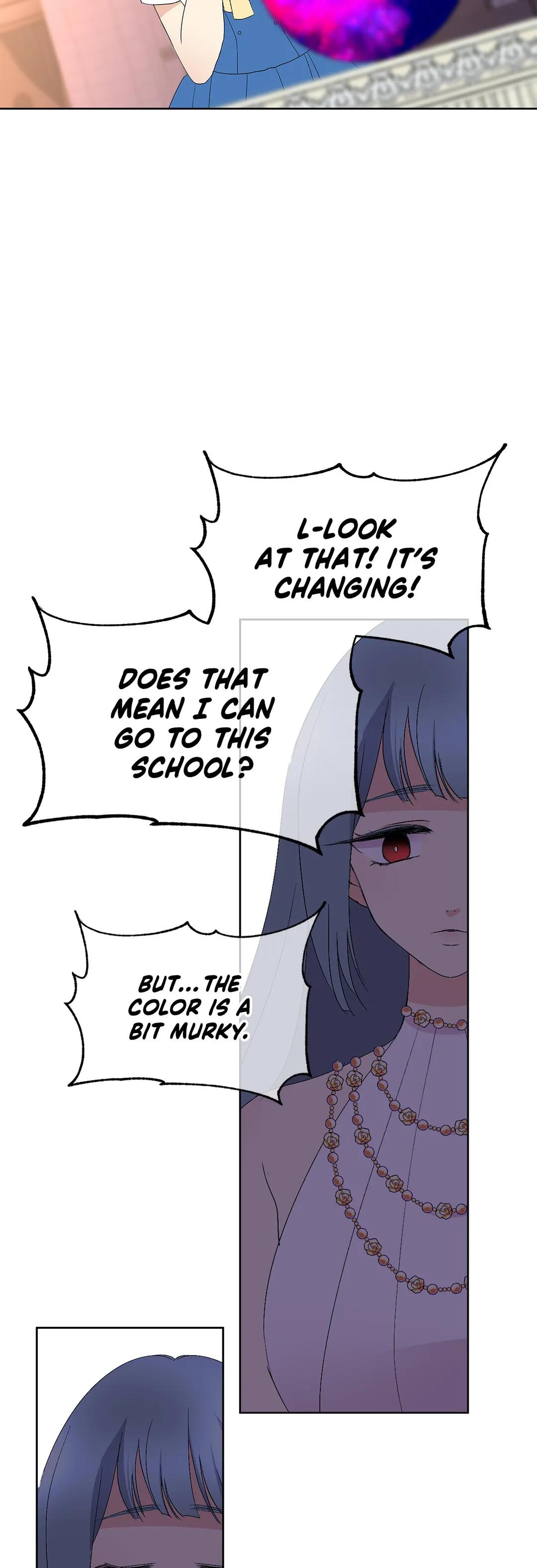 Princess Villainess Chapter 35 image 34