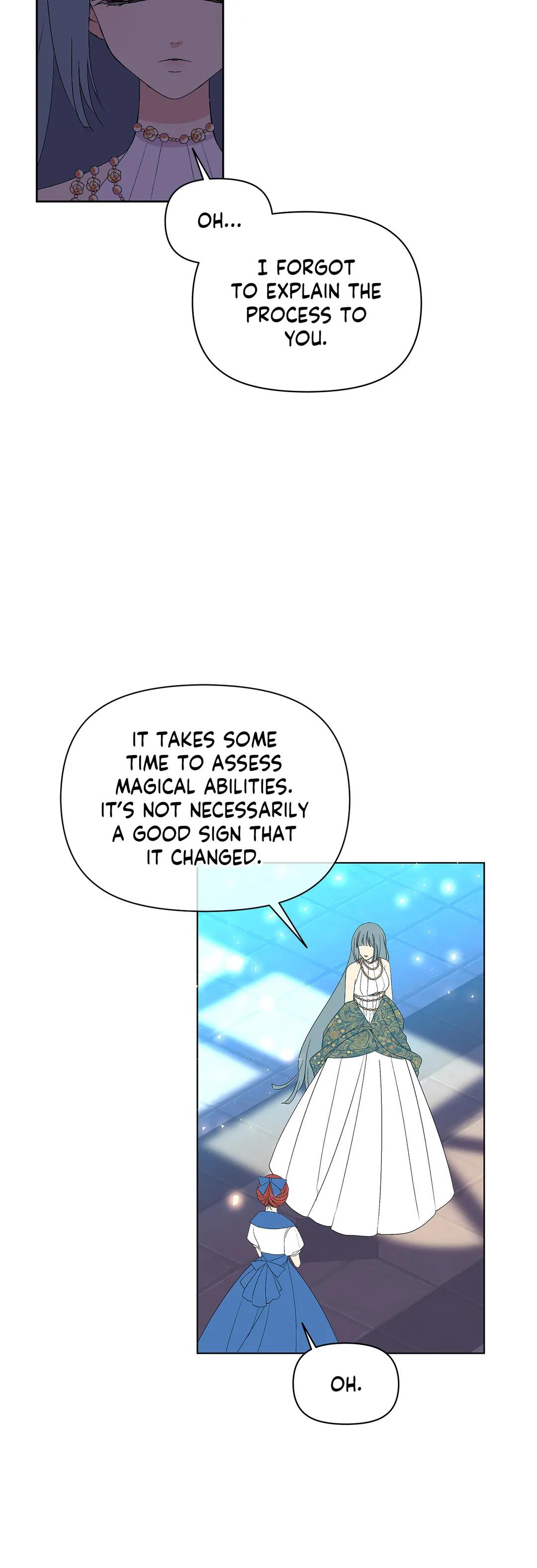 Princess Villainess Chapter 35 image 35