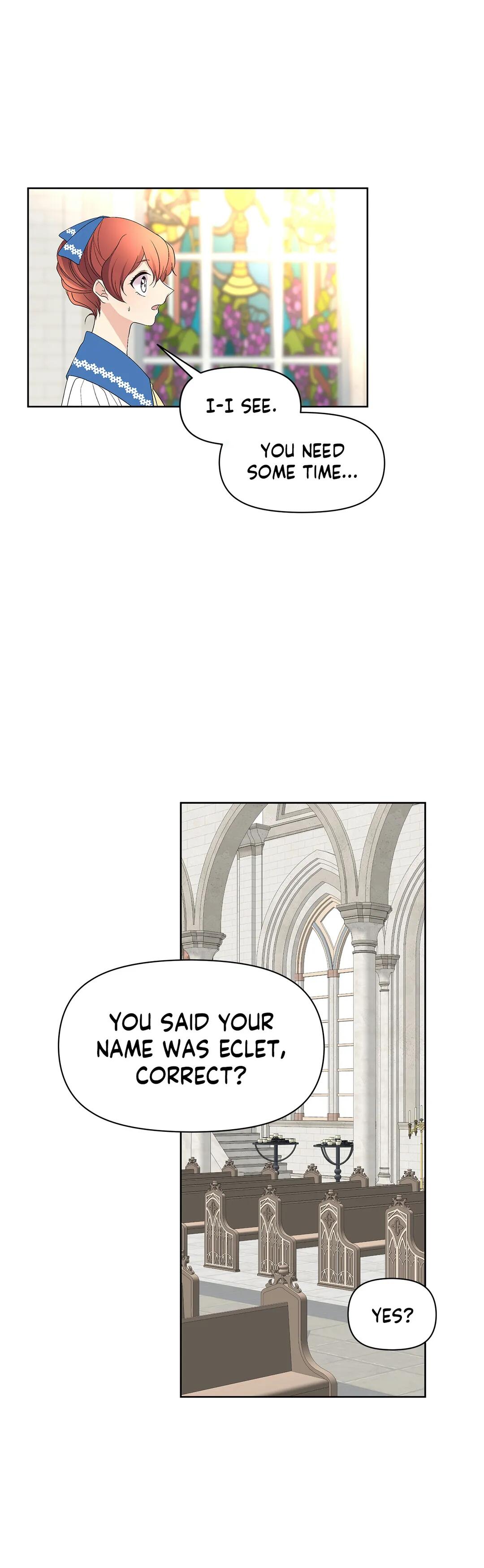 Princess Villainess Chapter 35 image 36