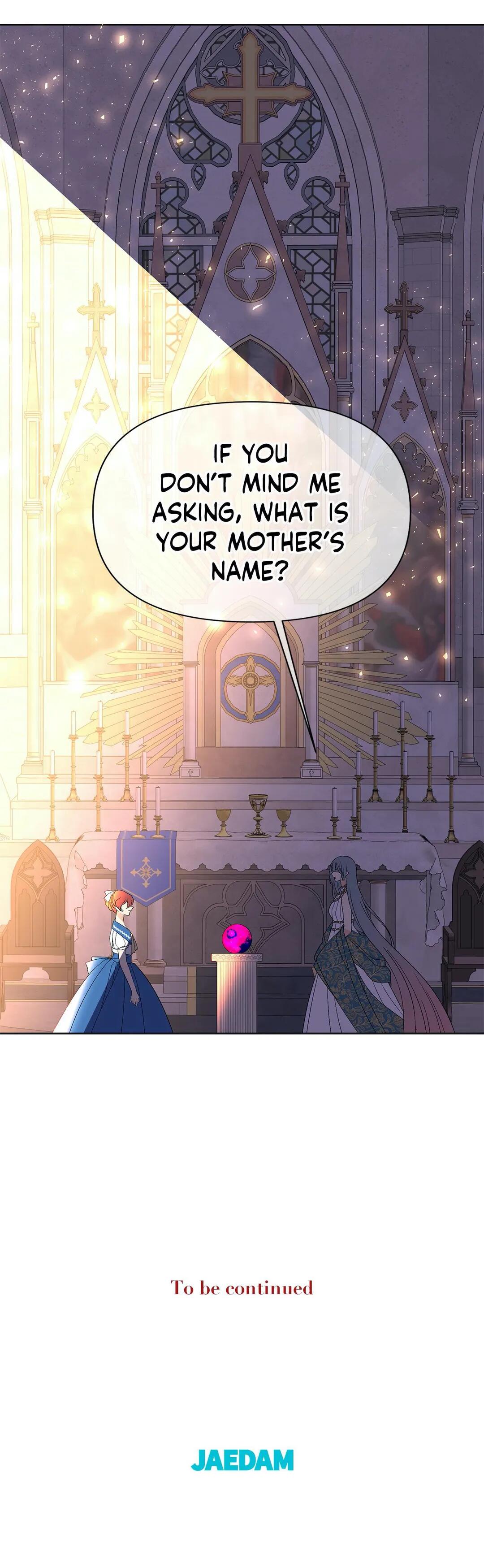 Princess Villainess Chapter 35 image 37