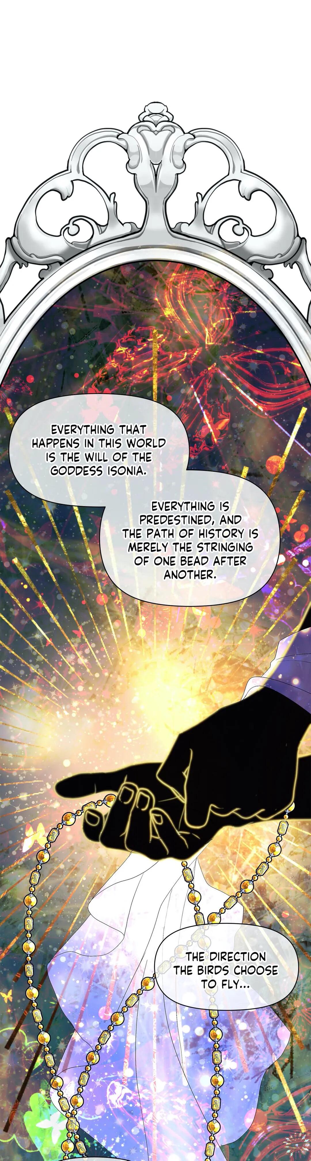 Princess Villainess Chapter 35 image 4