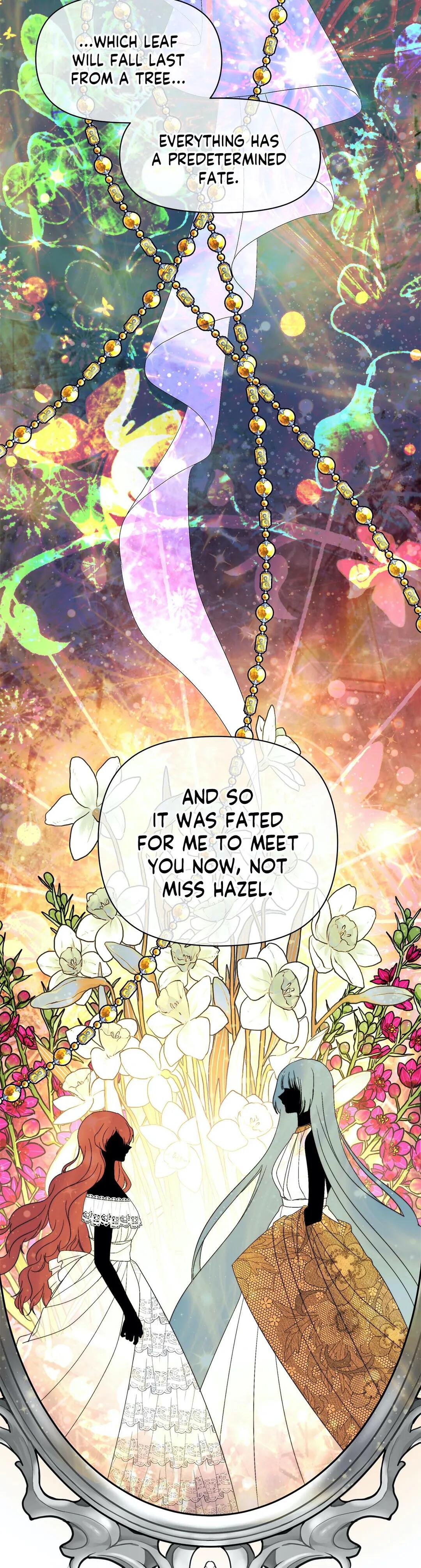 Princess Villainess Chapter 35 image 5