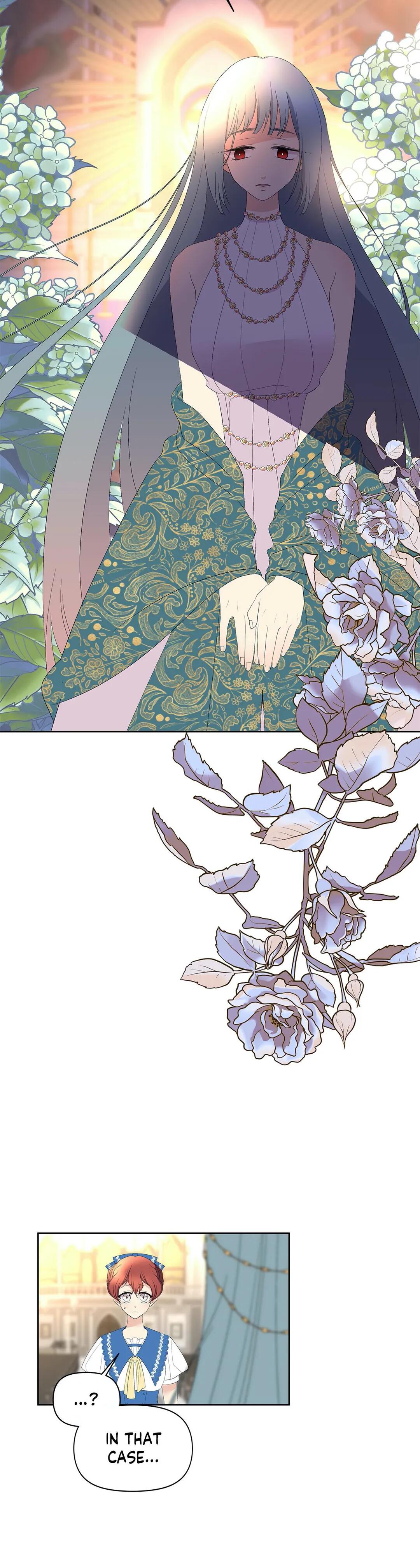 Princess Villainess Chapter 35 image 7