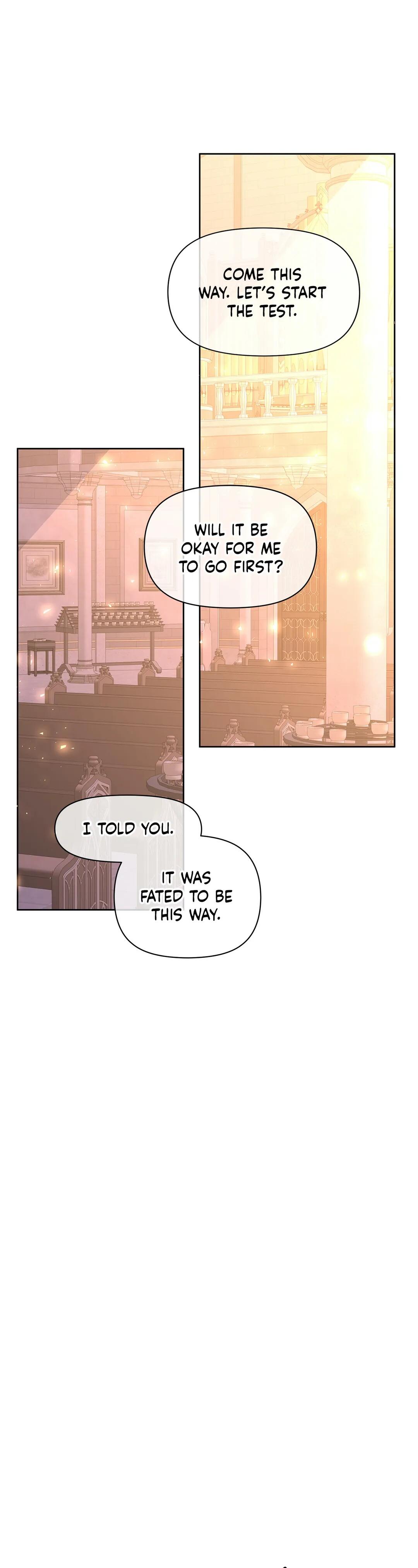 Princess Villainess Chapter 35 image 8