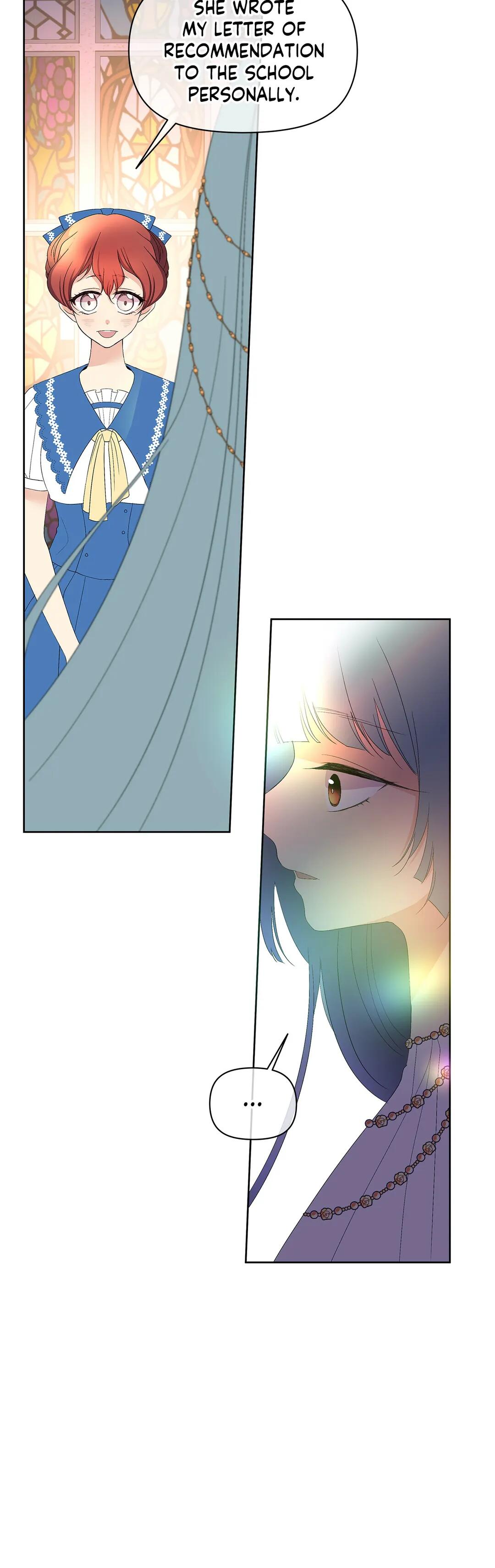 Princess Villainess Chapter 36 image 10