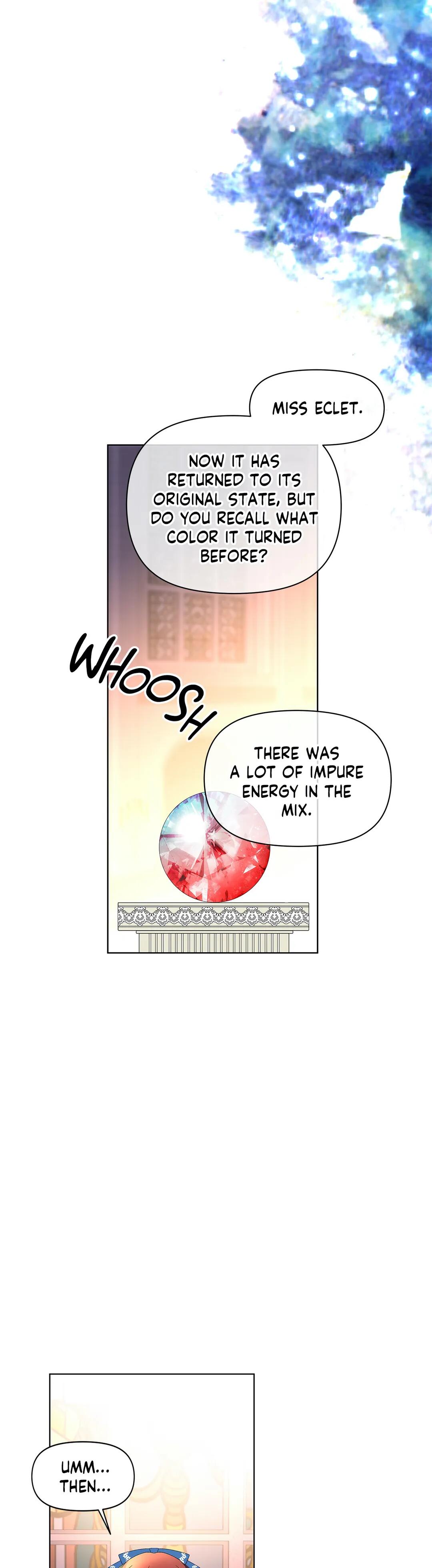 Princess Villainess Chapter 36 image 12