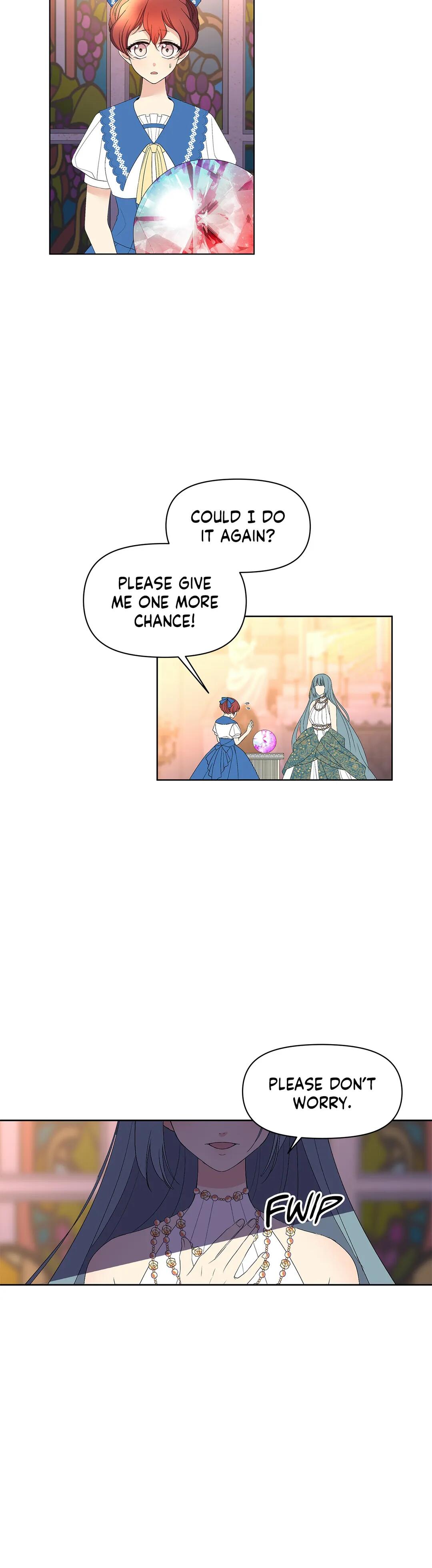 Princess Villainess Chapter 36 image 13