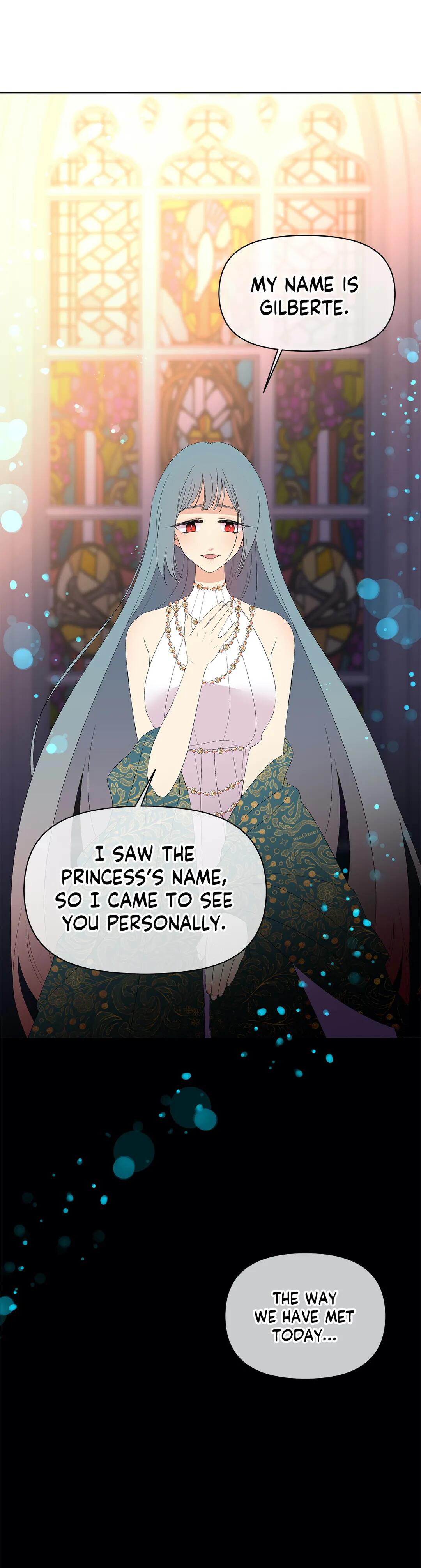 Princess Villainess Chapter 36 image 14