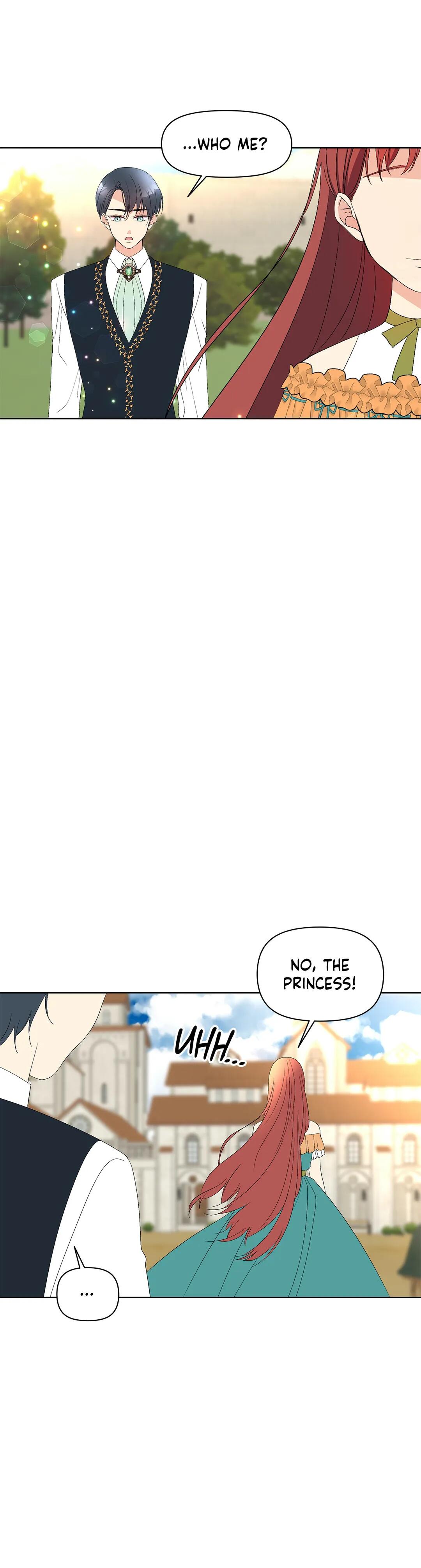 Princess Villainess Chapter 36 image 16