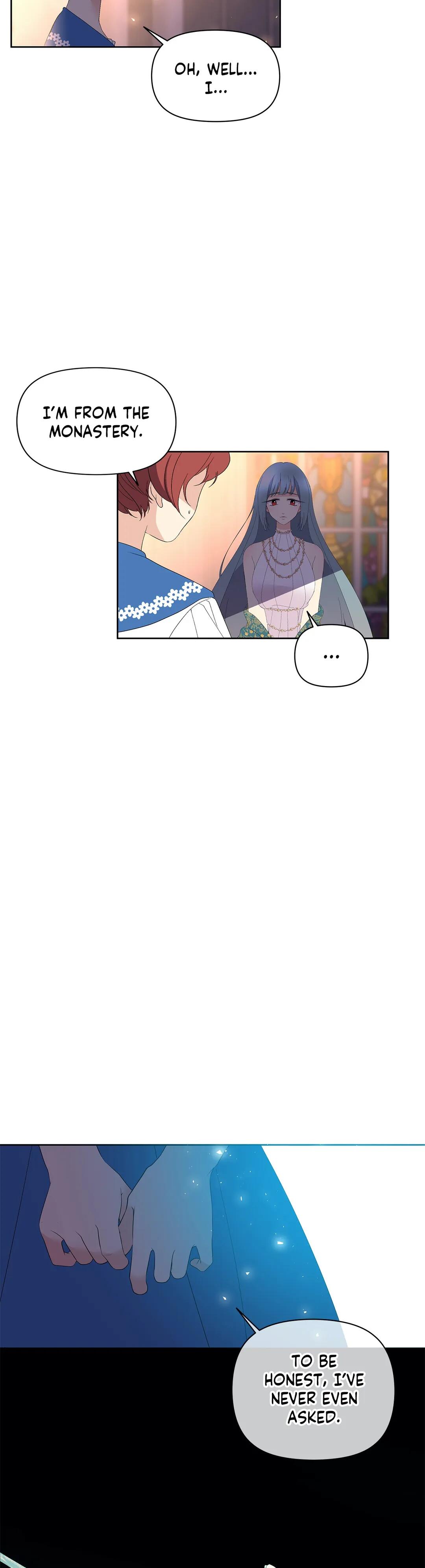 Princess Villainess Chapter 36 image 1