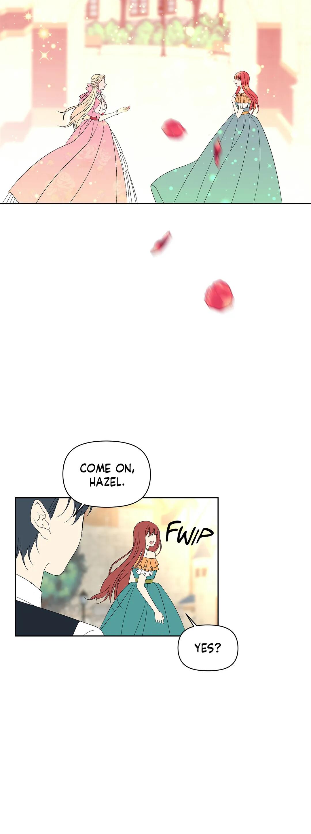 Princess Villainess Chapter 36 image 19