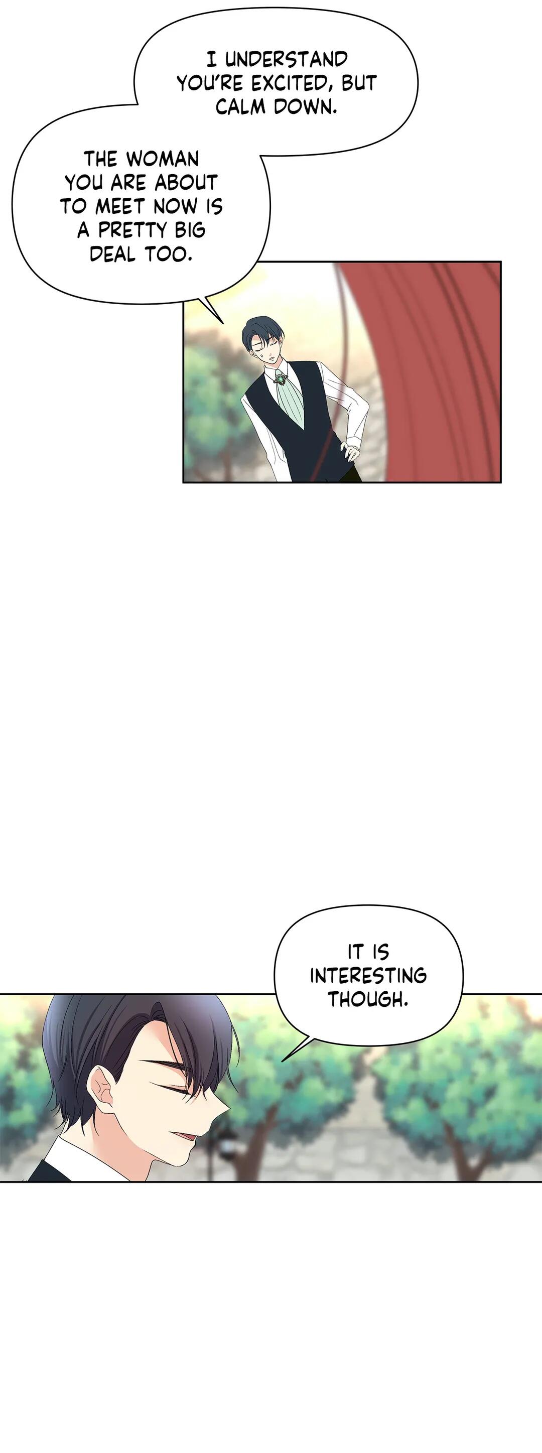 Princess Villainess Chapter 36 image 20