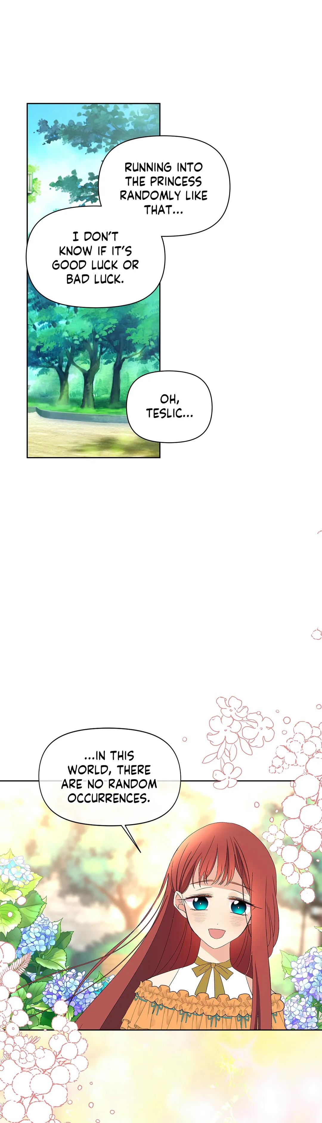 Princess Villainess Chapter 36 image 21
