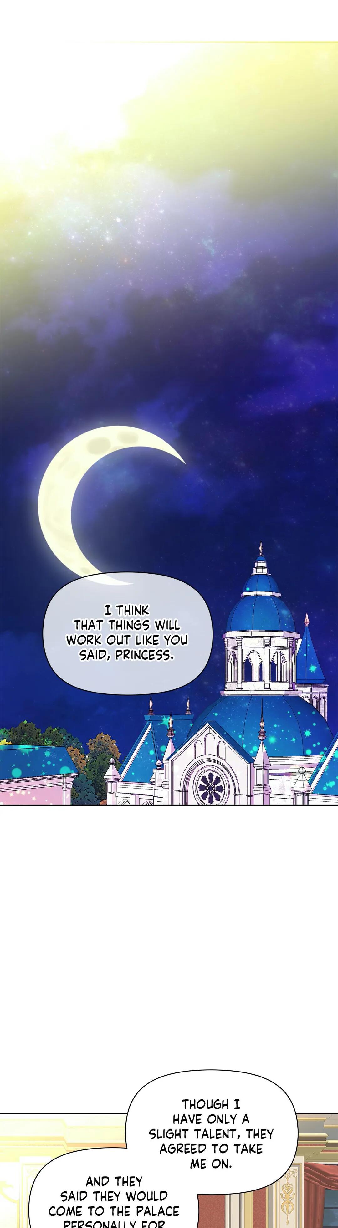 Princess Villainess Chapter 36 image 23