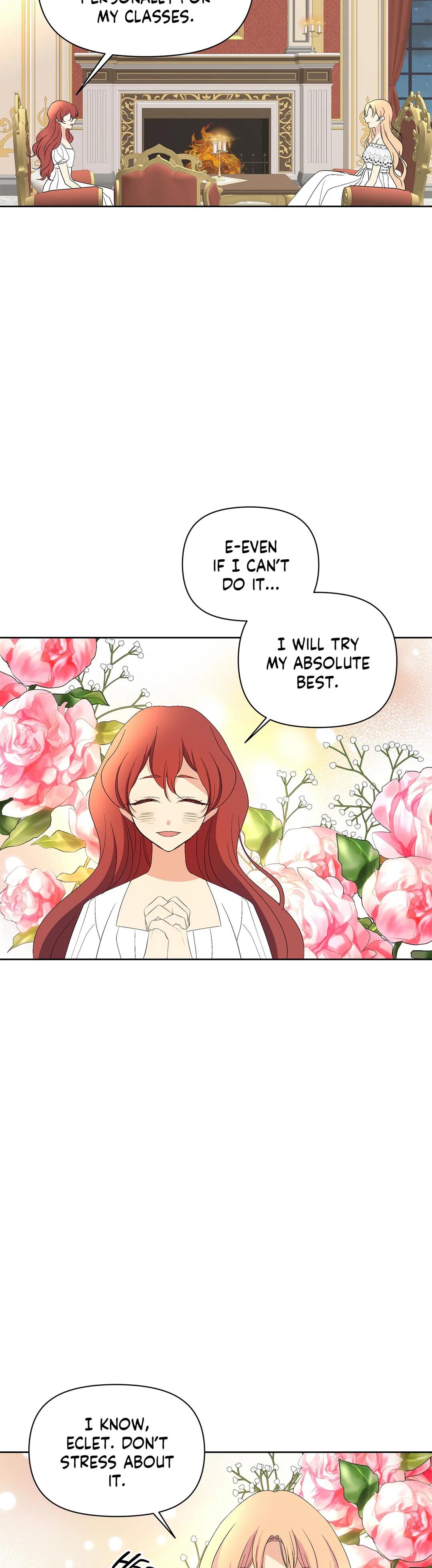 Princess Villainess Chapter 36 image 24