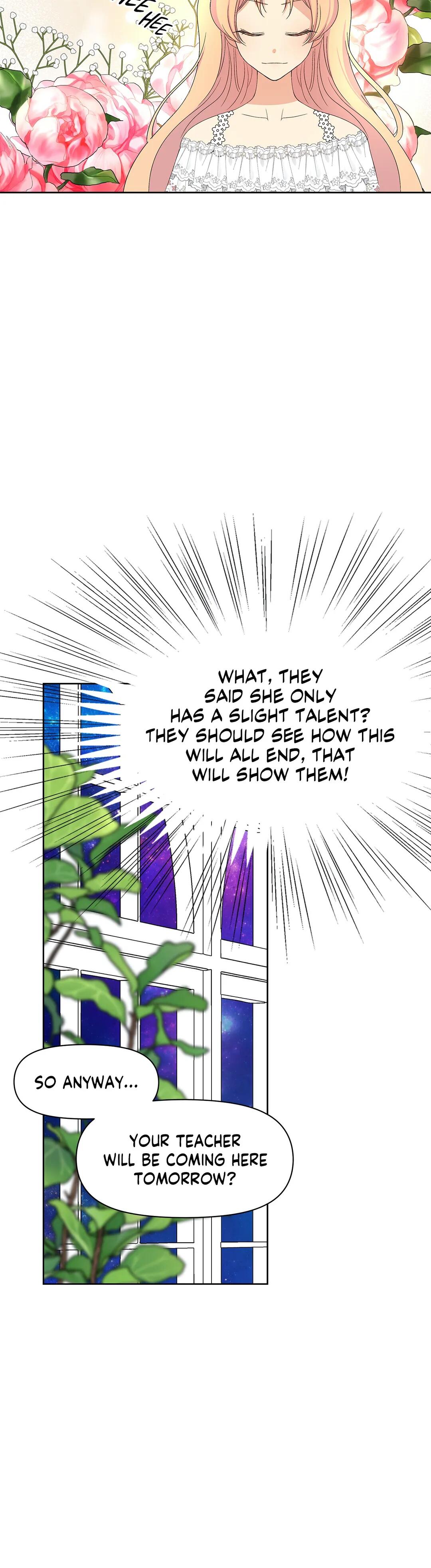 Princess Villainess Chapter 36 image 25