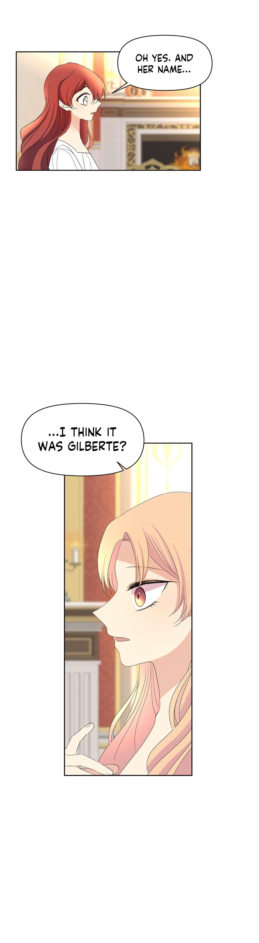 Princess Villainess Chapter 36 image 26