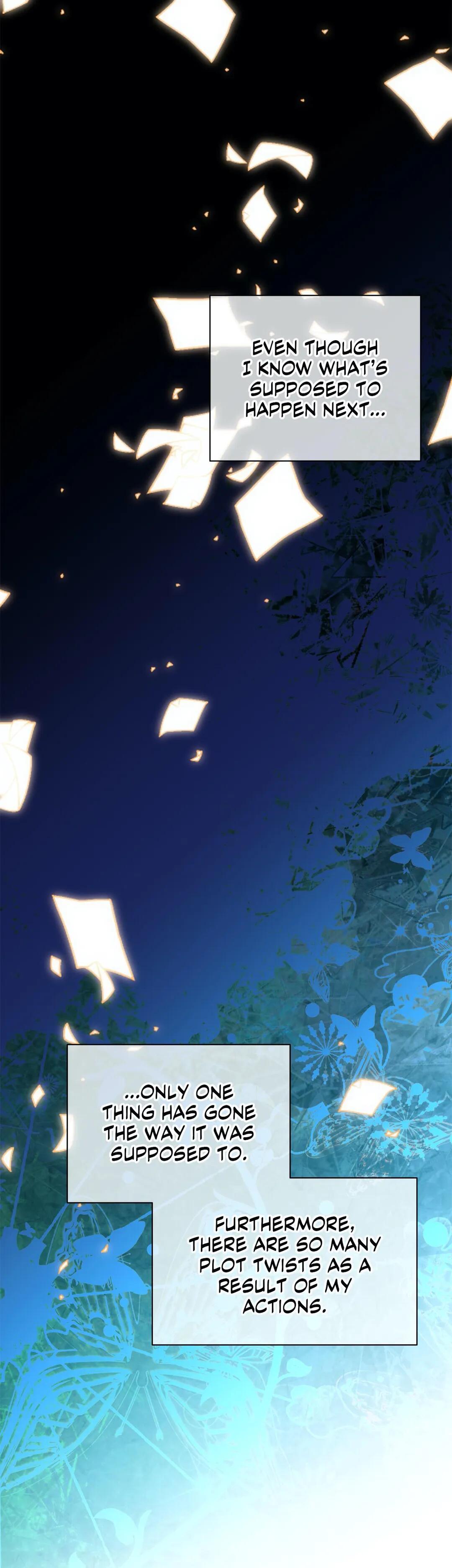 Princess Villainess Chapter 36 image 31