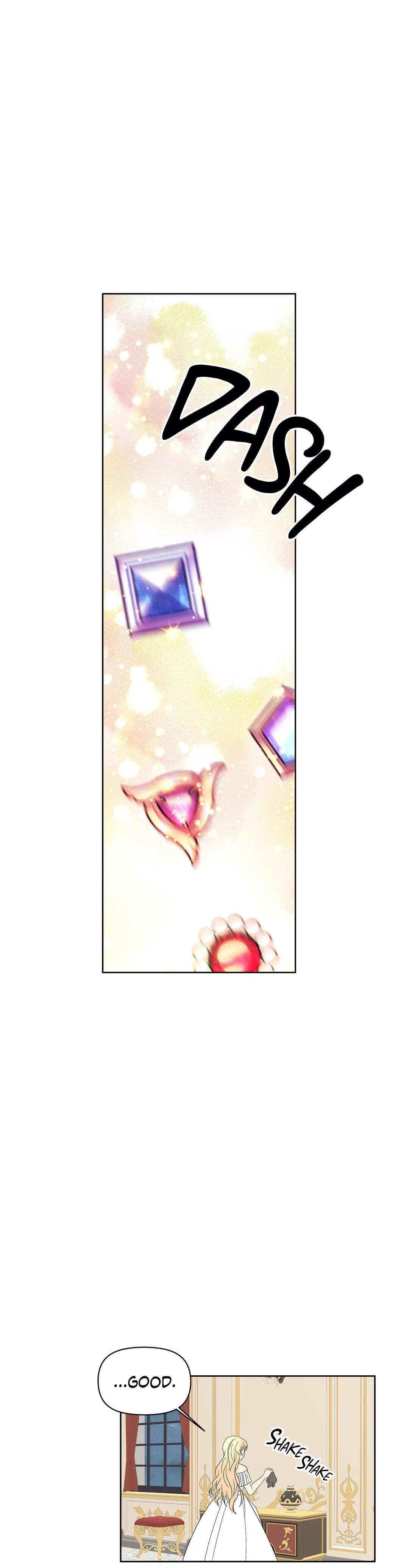 Princess Villainess Chapter 36 image 34