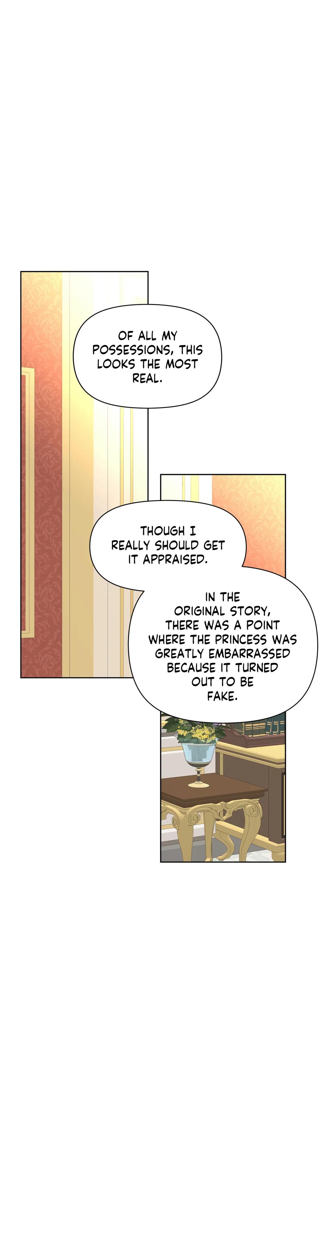 Princess Villainess Chapter 36 image 35