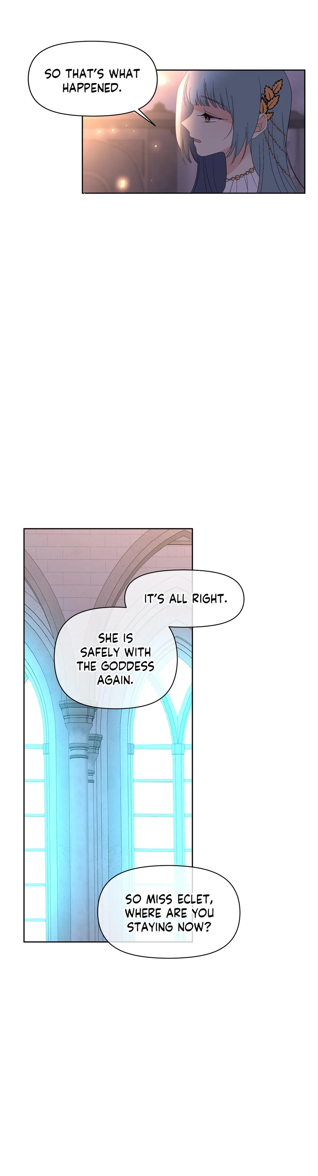 Princess Villainess Chapter 36 image 3