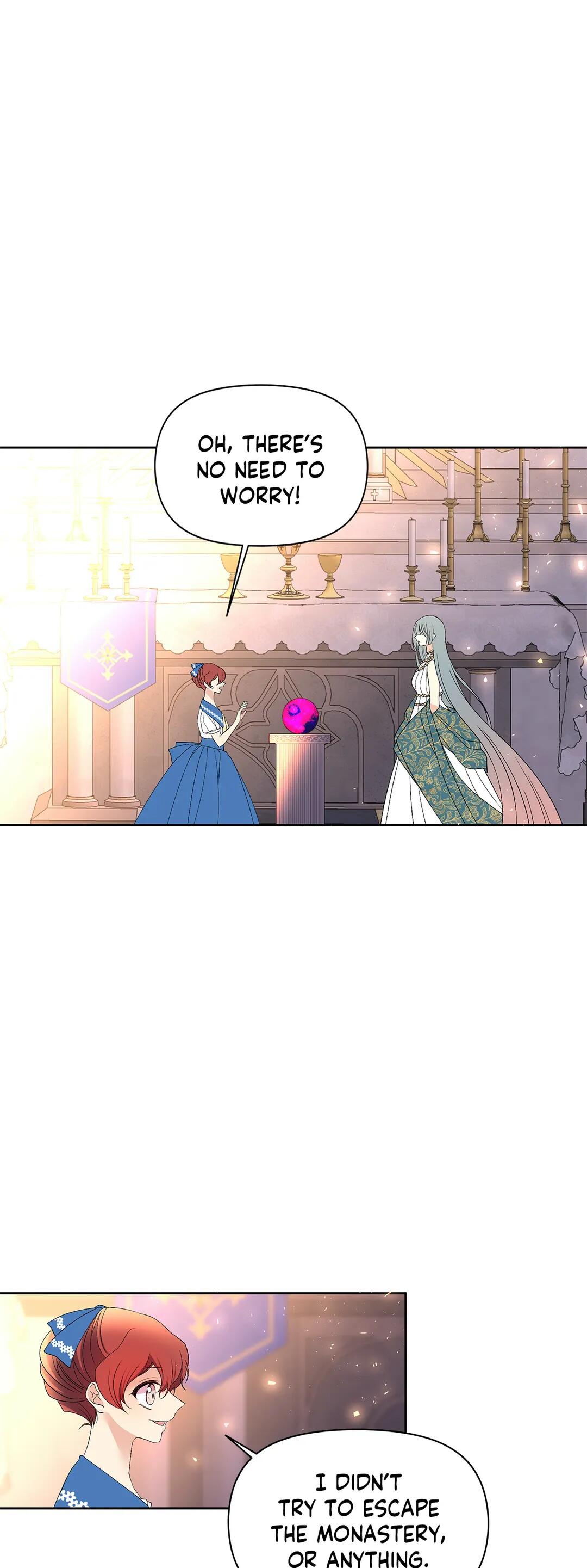 Princess Villainess Chapter 36 image 4