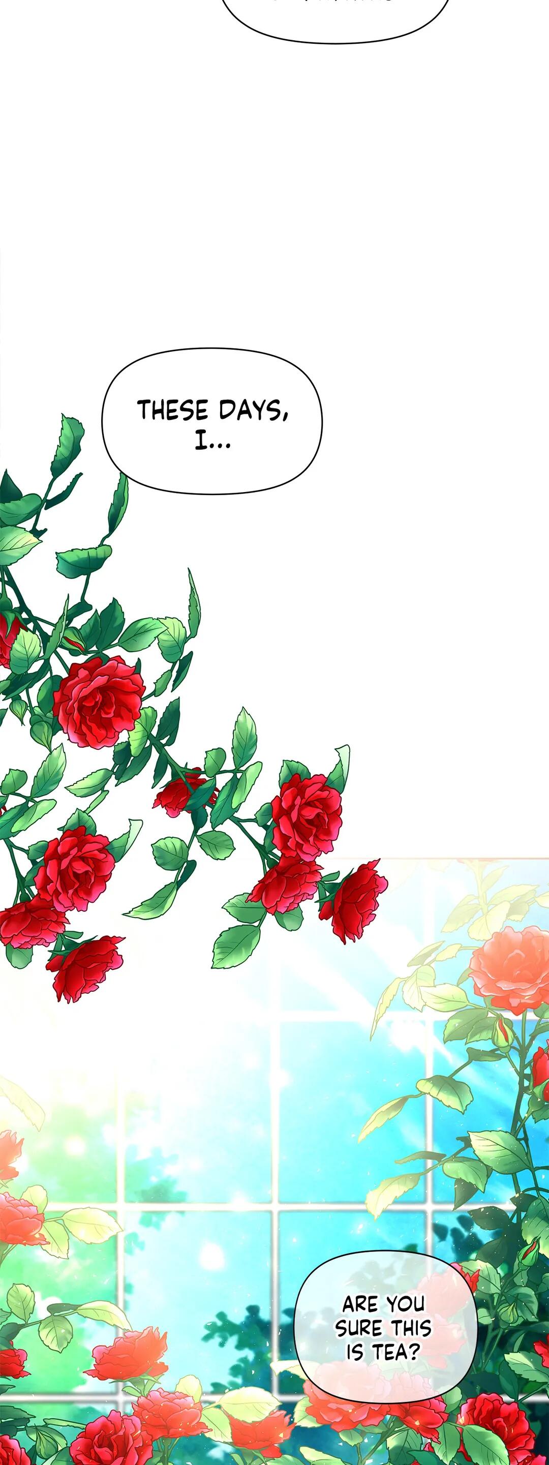 Princess Villainess Chapter 36 image 5