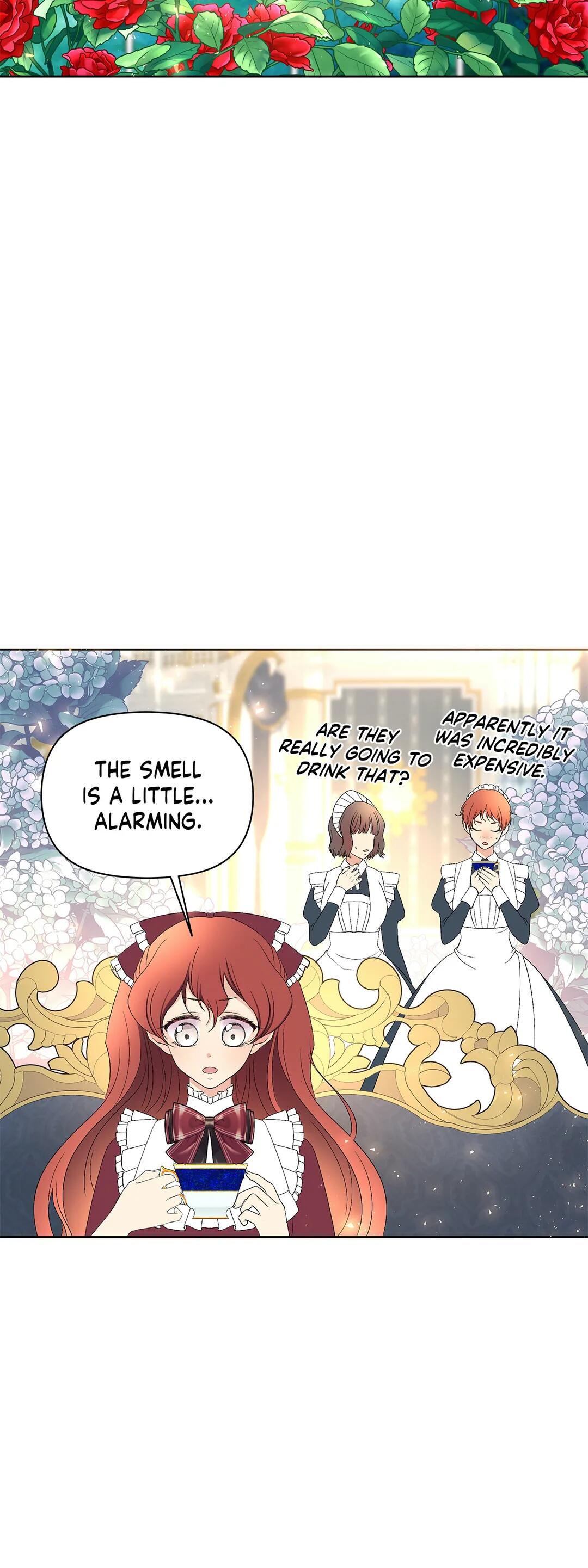 Princess Villainess Chapter 36 image 6