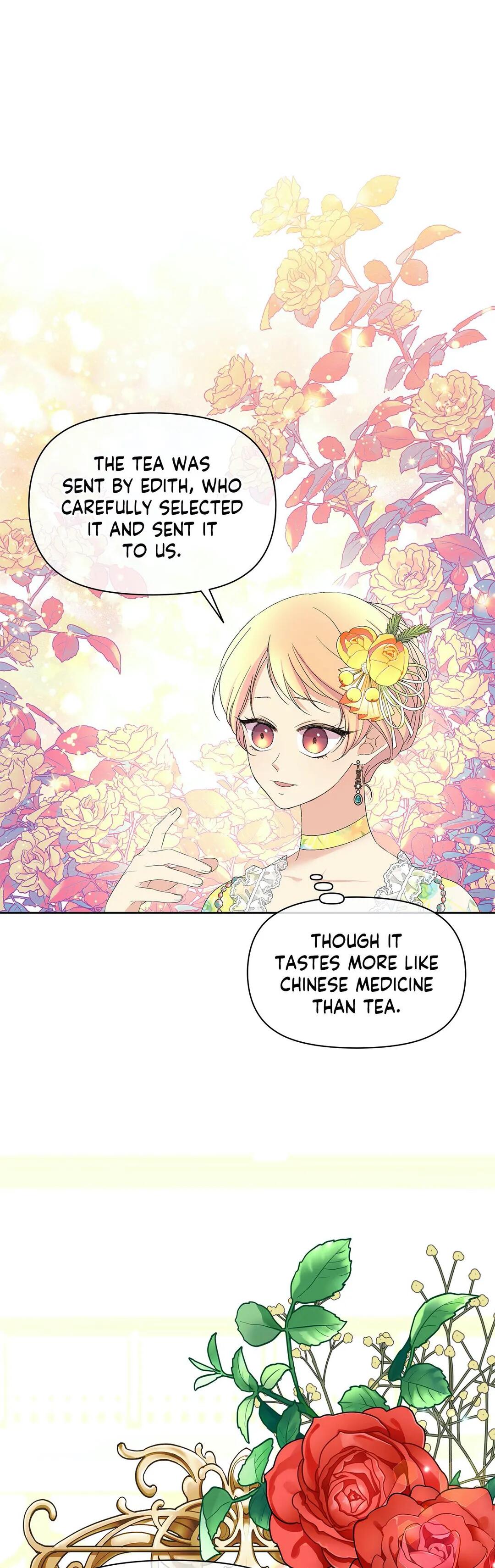 Princess Villainess Chapter 36 image 7