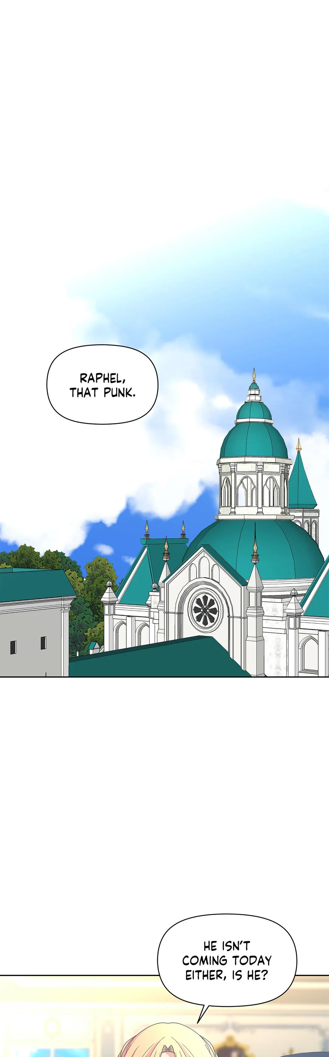 Princess Villainess Chapter 37 image 0