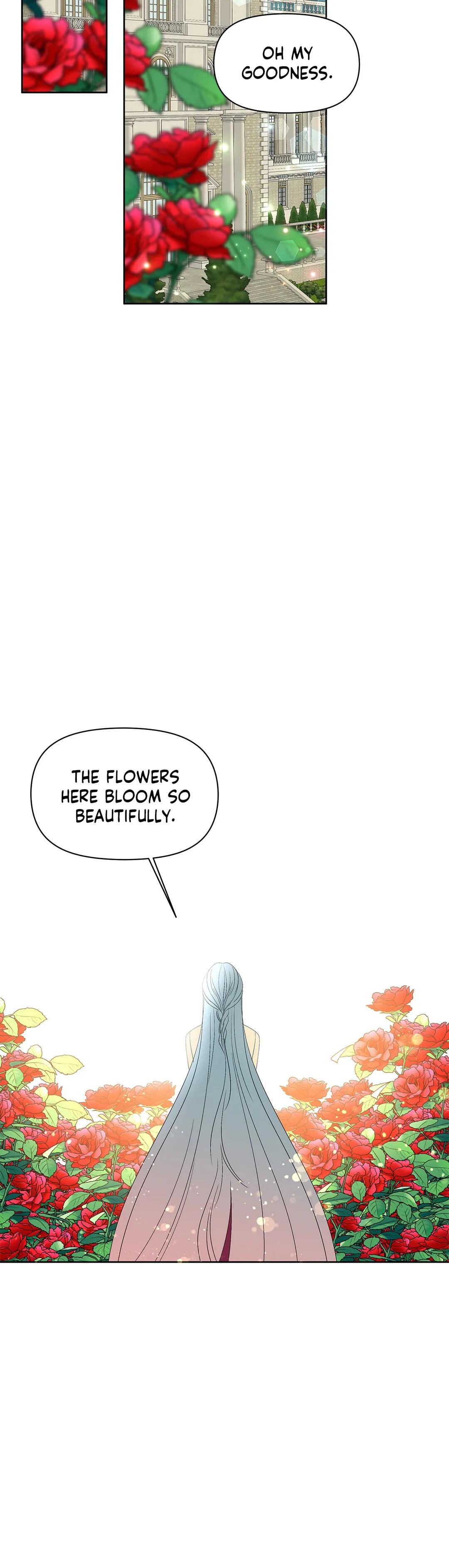 Princess Villainess Chapter 37 image 11