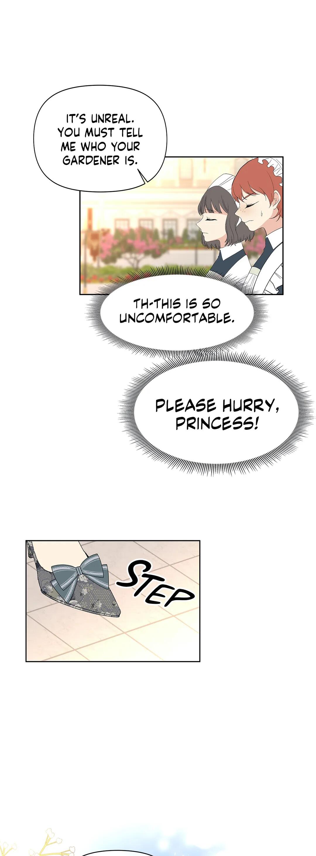 Princess Villainess Chapter 37 image 12