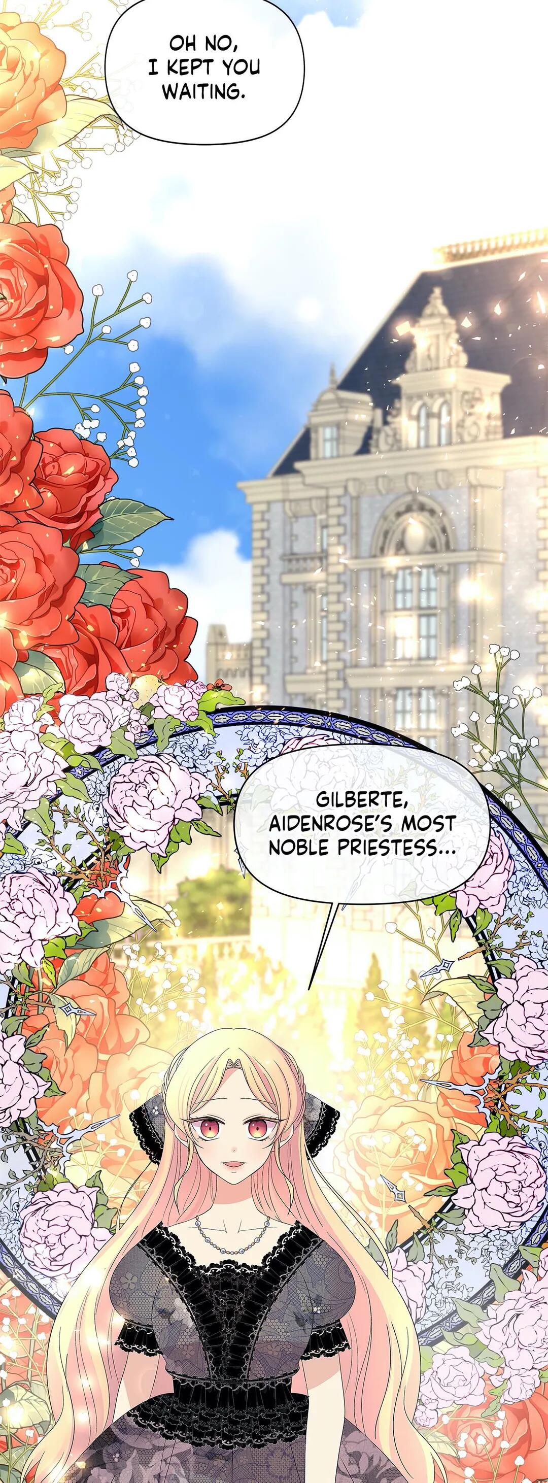 Princess Villainess Chapter 37 image 13