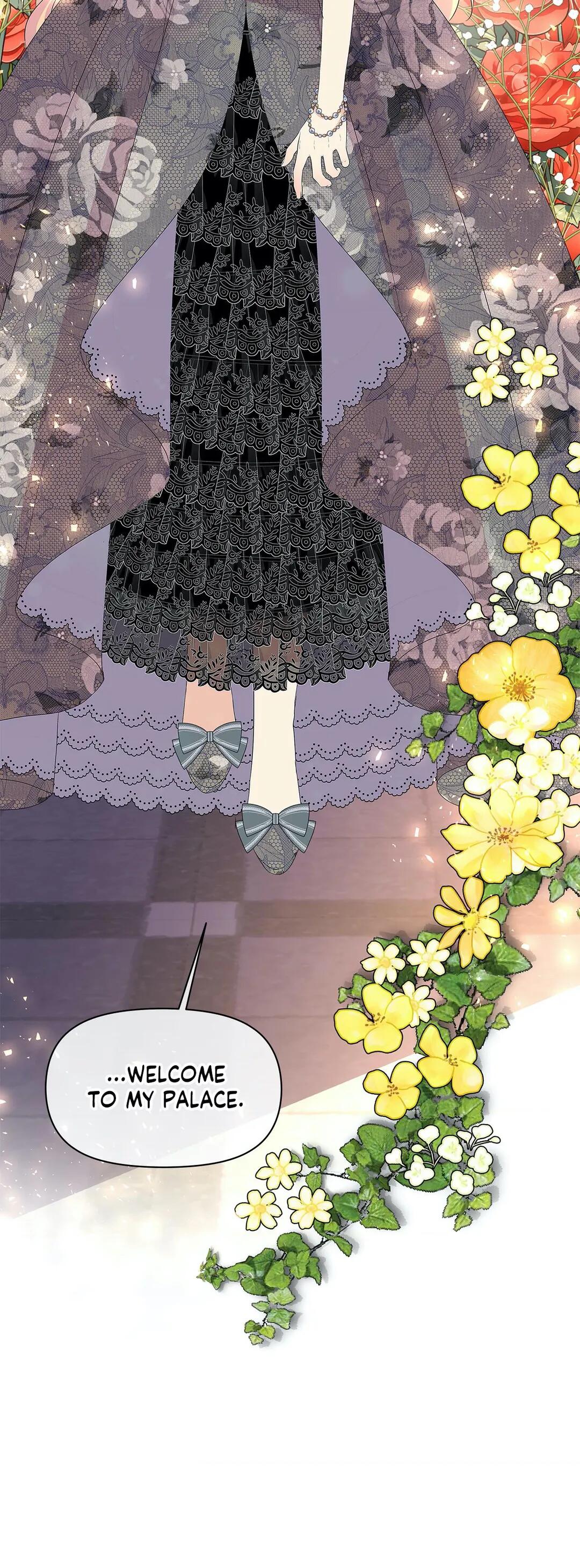 Princess Villainess Chapter 37 image 14