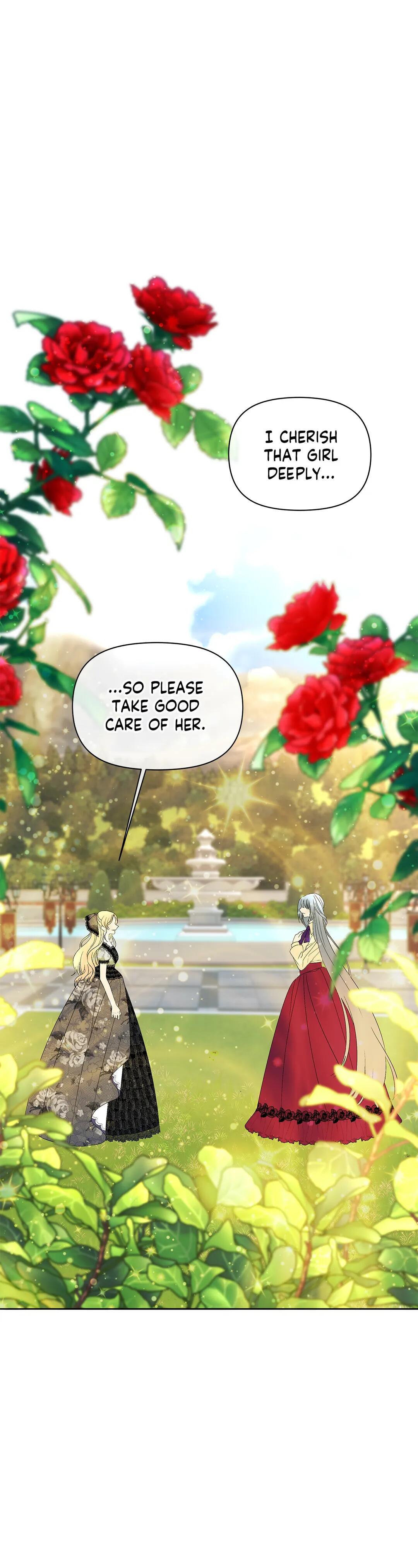 Princess Villainess Chapter 37 image 17