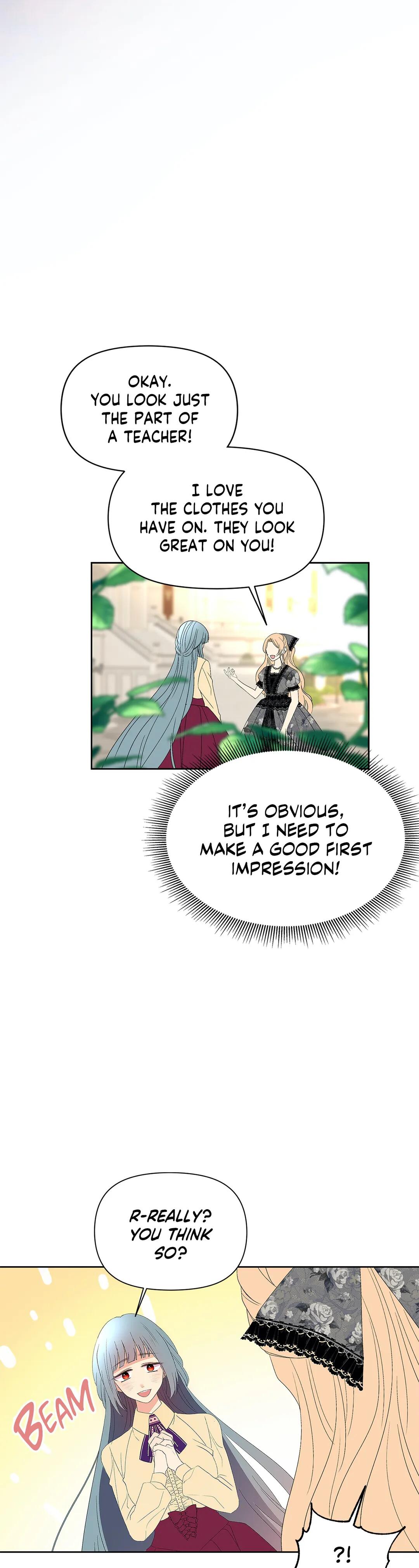 Princess Villainess Chapter 37 image 19