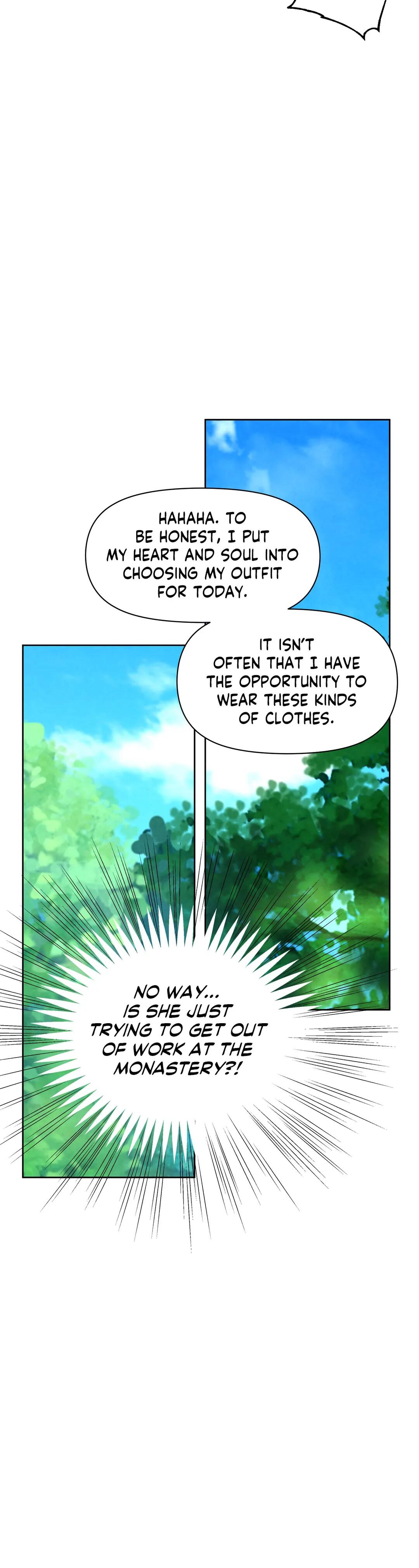 Princess Villainess Chapter 37 image 20