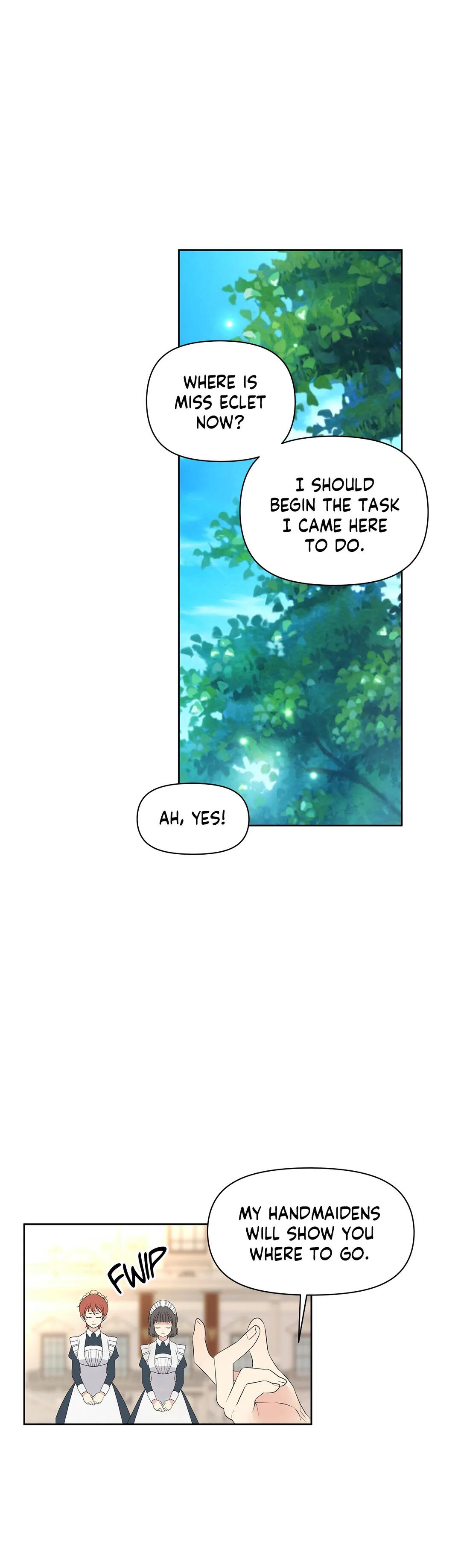 Princess Villainess Chapter 37 image 22