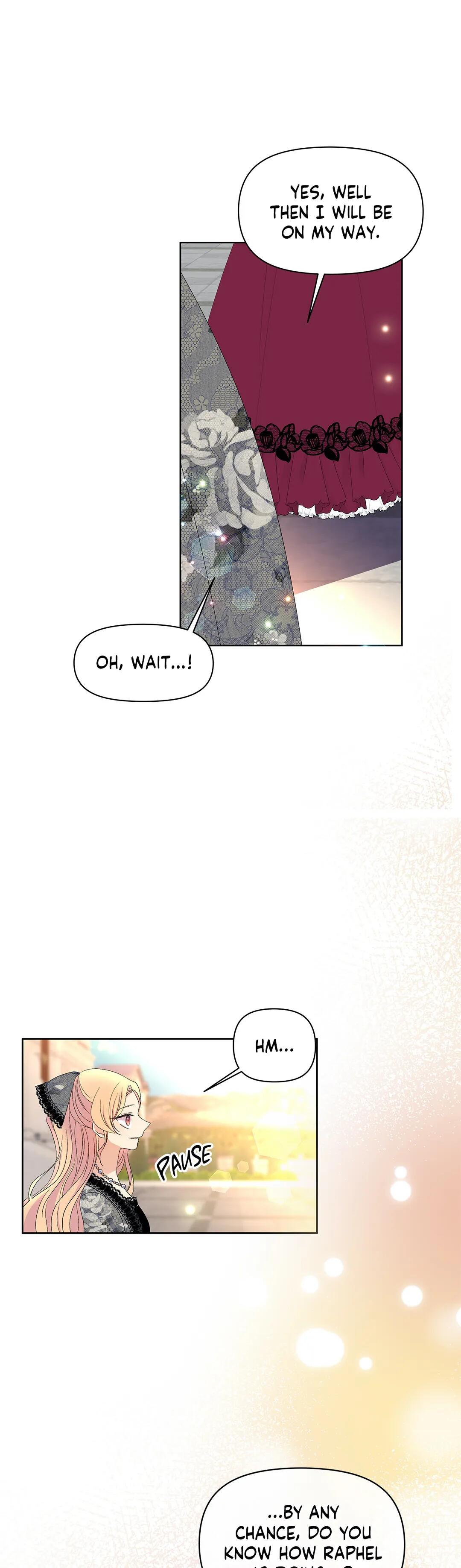 Princess Villainess Chapter 37 image 23