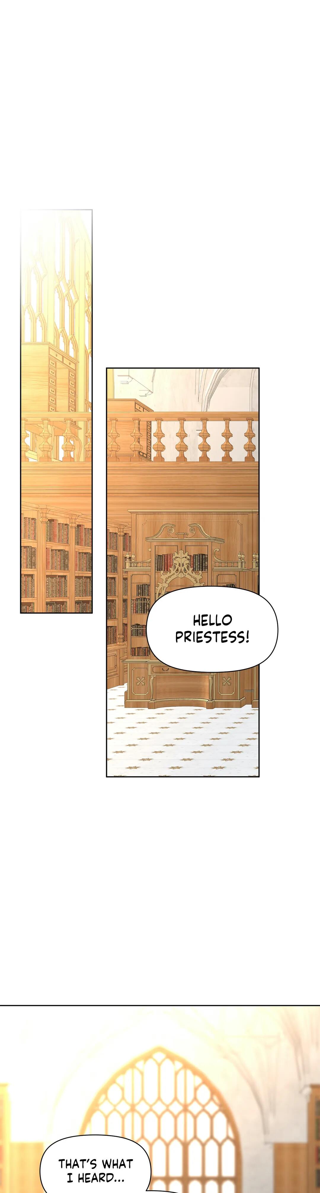 Princess Villainess Chapter 37 image 28