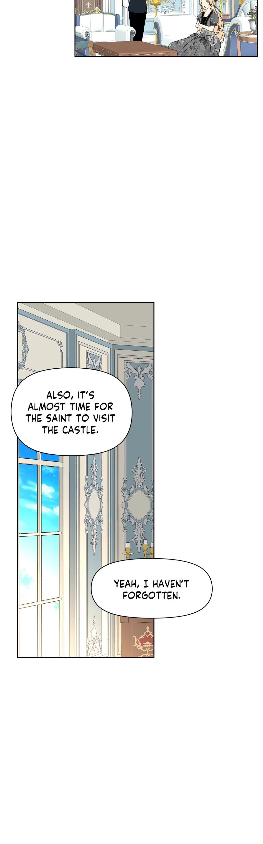 Princess Villainess Chapter 37 image 2