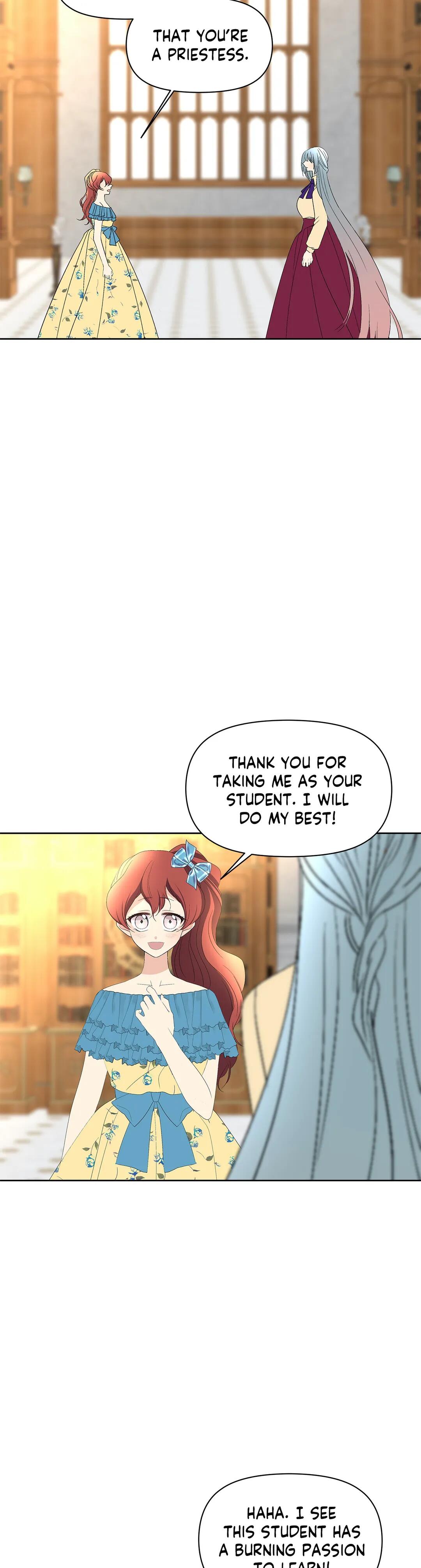 Princess Villainess Chapter 37 image 29
