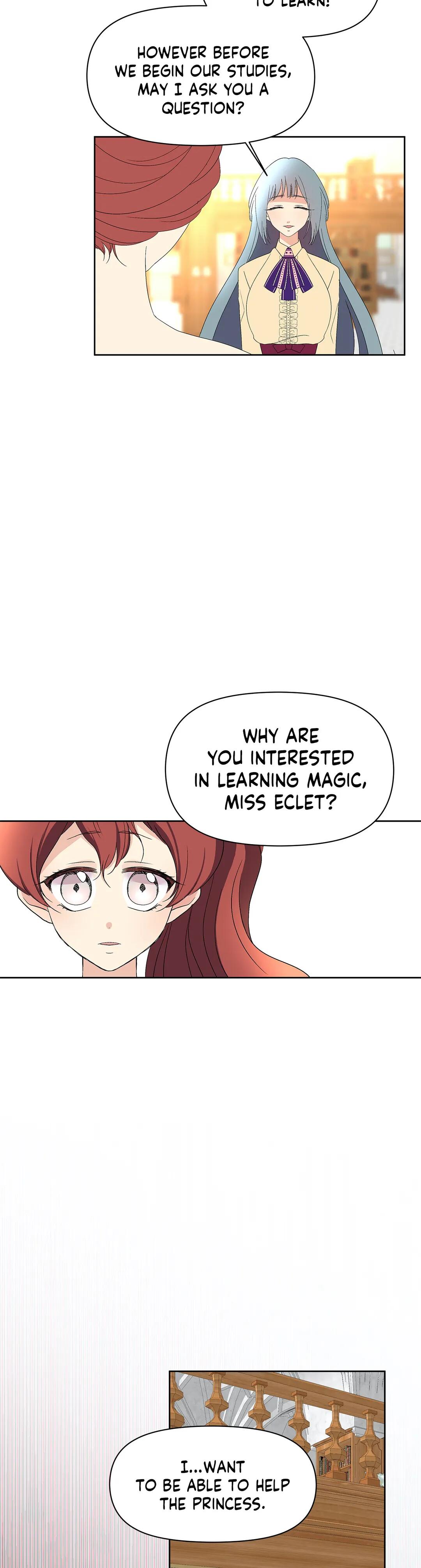 Princess Villainess Chapter 37 image 30