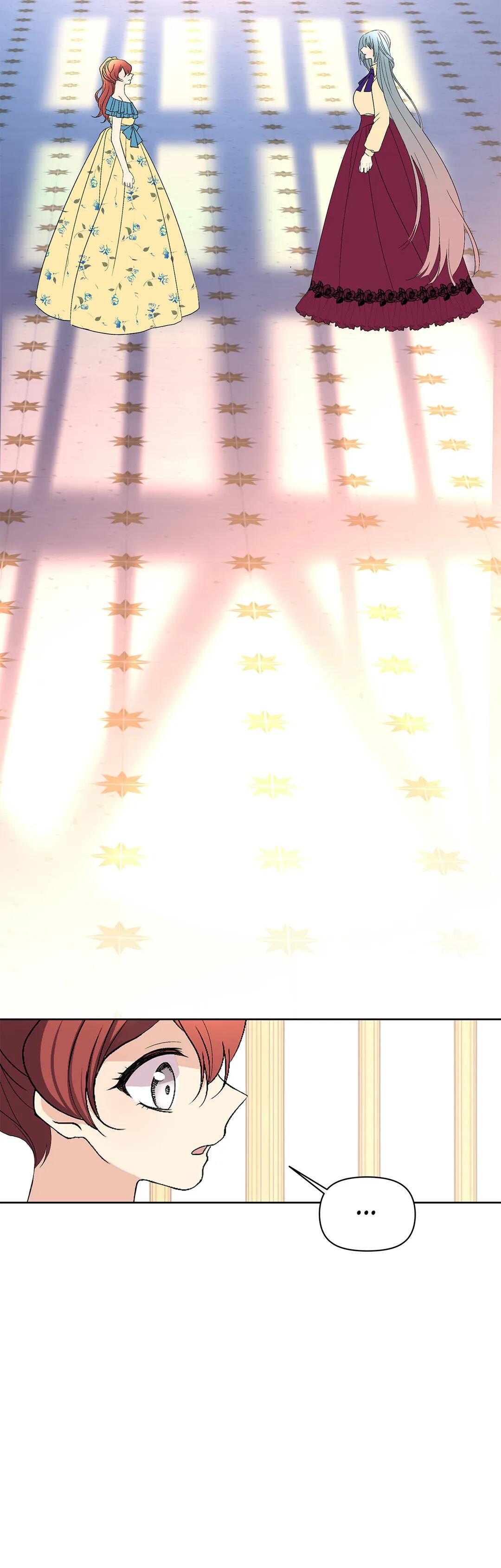 Princess Villainess Chapter 37 image 38