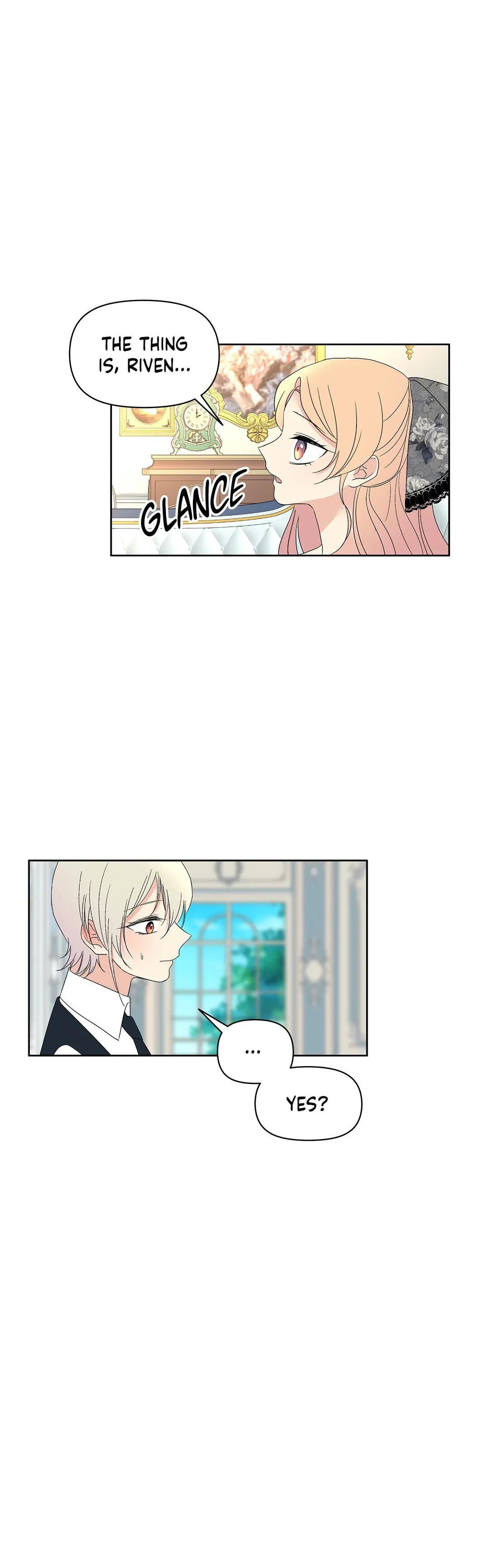 Princess Villainess Chapter 37 image 3
