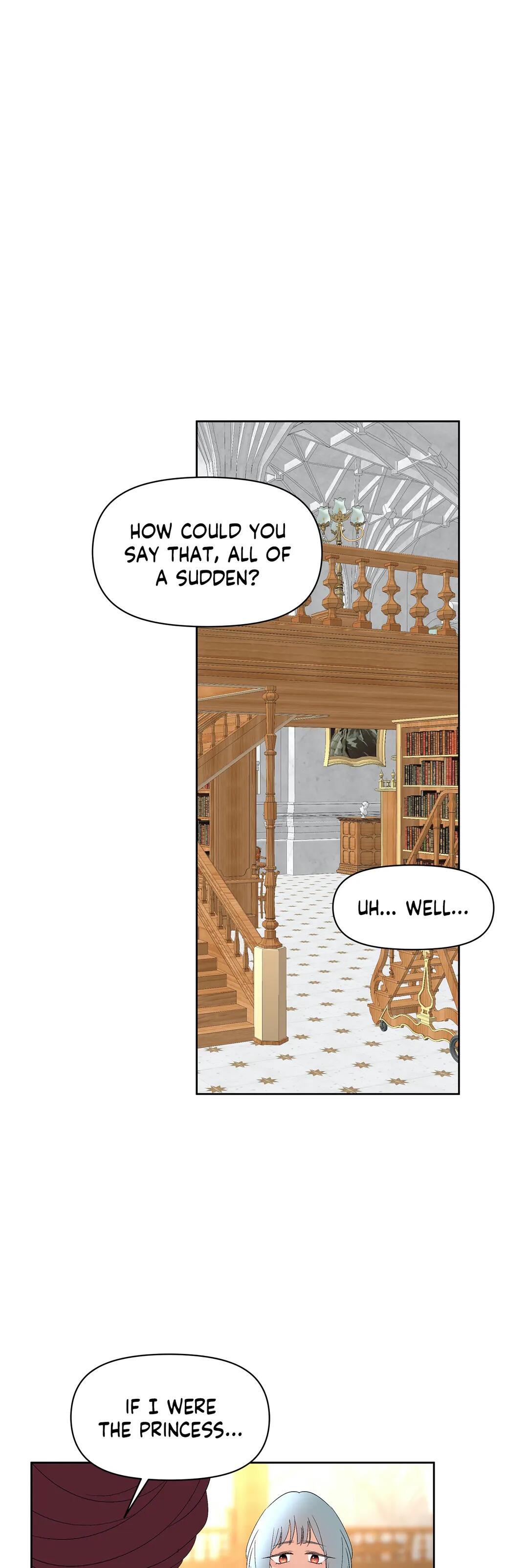 Princess Villainess Chapter 37 image 39