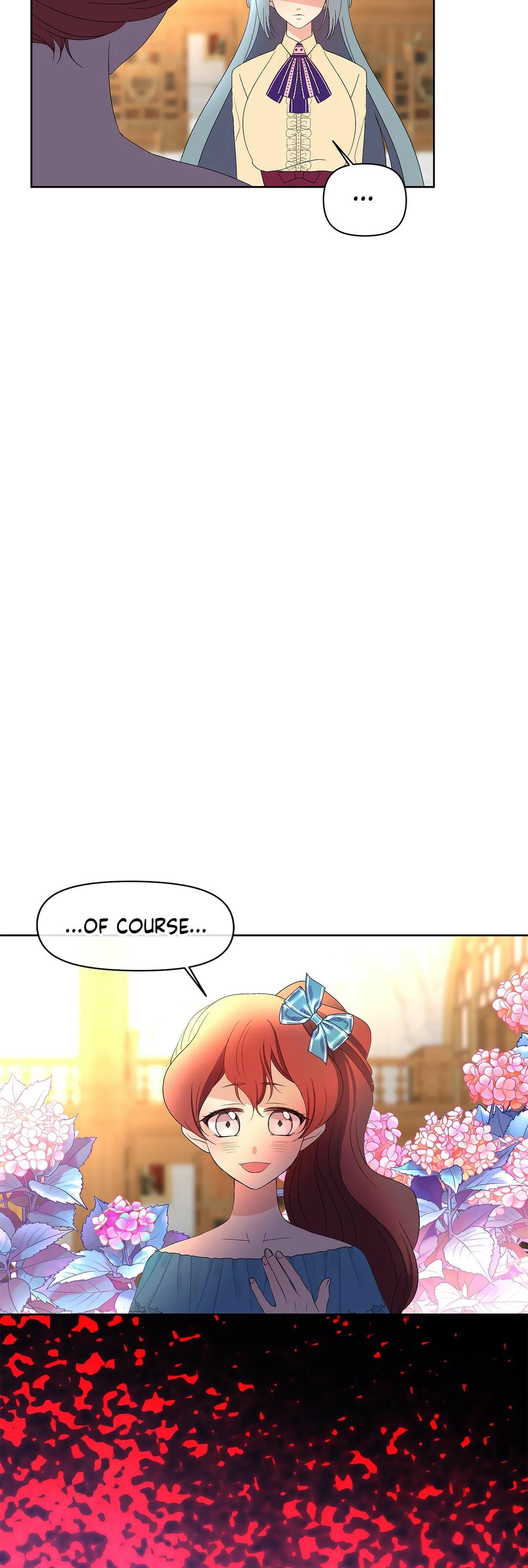 Princess Villainess Chapter 37 image 40