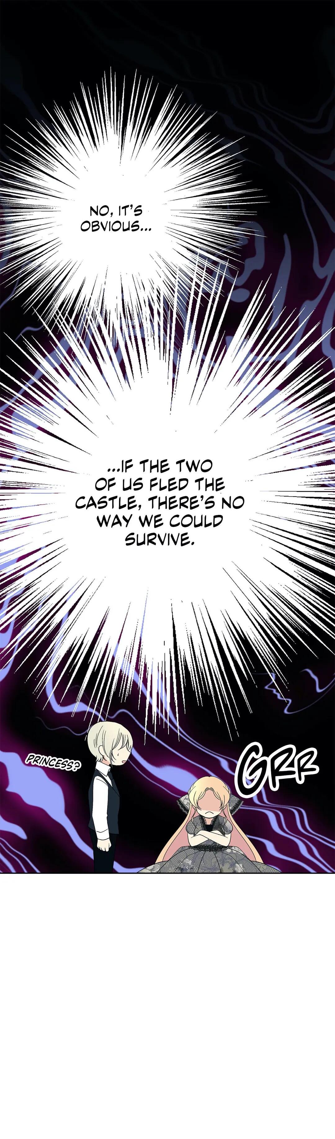 Princess Villainess Chapter 37 image 4