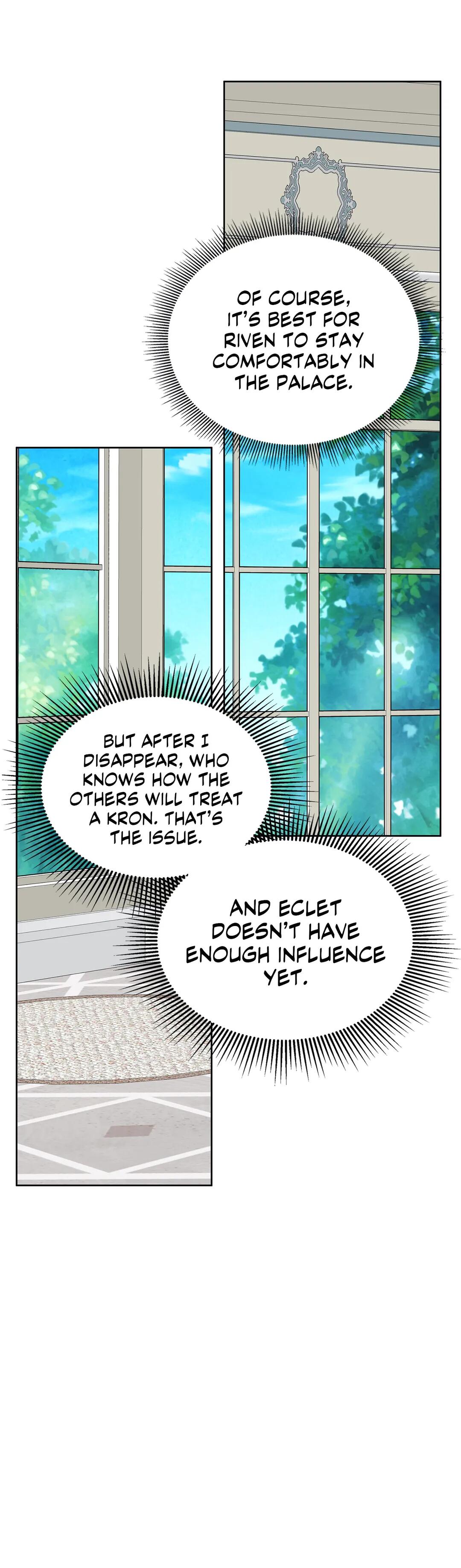 Princess Villainess Chapter 37 image 5